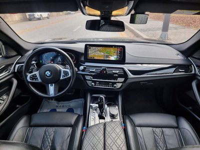 BMW 5 SERIES - 5