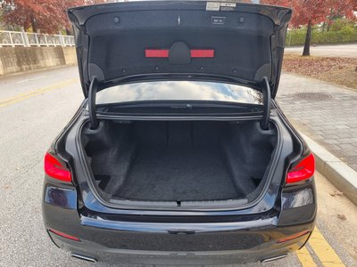 BMW 5 SERIES - 6