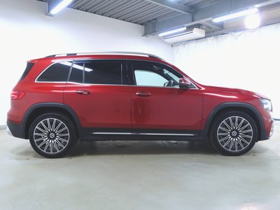2025 Mercedes-BENZ GLB photo 8