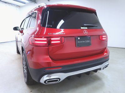2025 Mercedes-BENZ GLB photo 6