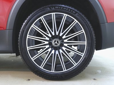 2025 Mercedes-BENZ GLB — миниатюра 31