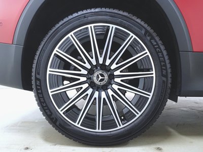 2025 Mercedes-BENZ GLB — миниатюра 34