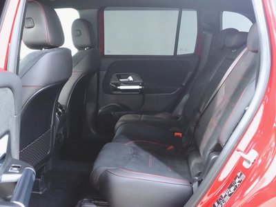 2025 Mercedes-BENZ GLB — миниатюра 29