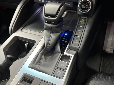 2025 Toyota LAND CRUISER 250 — миниатюра 54