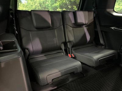 2025 Toyota LAND CRUISER 250 — миниатюра 12