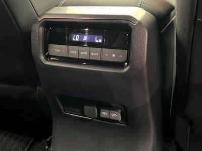 2025 Toyota LAND CRUISER 250 — миниатюра 69