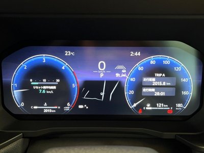 2025 Toyota LAND CRUISER 250 — миниатюра 43