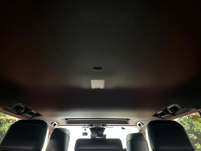 2025 Toyota LAND CRUISER 250 — миниатюра 65