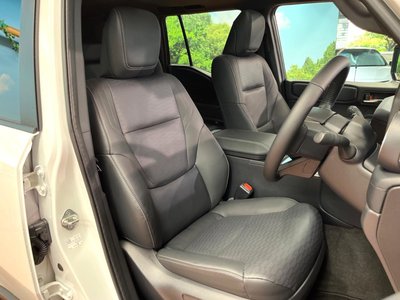 صورة 10 لـ 2025 Toyota LAND CRUISER 250