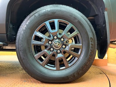 2025 Toyota LAND CRUISER 250 — миниатюра 28