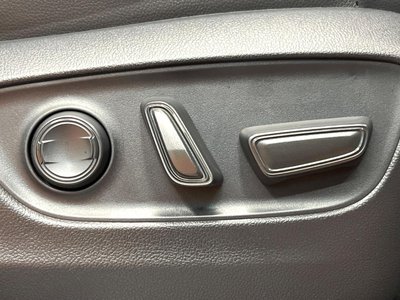 2025 Toyota LAND CRUISER 250 — миниатюра 32