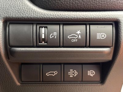 2025 Toyota LAND CRUISER 250 — миниатюра 33
