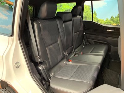 2025 Toyota LAND CRUISER 250 — миниатюра 11