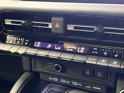 2025 Toyota LAND CRUISER 250 — миниатюра 46