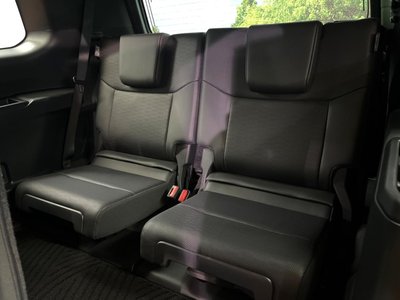 2025 Toyota LAND CRUISER 250 — миниатюра 24