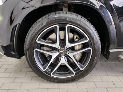 MERCEDES-BENZ GLE - 6