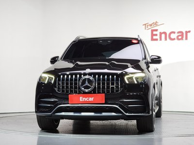 MERCEDES-BENZ GLE - 2