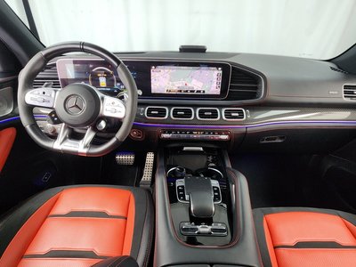 MERCEDES-BENZ GLE - 5
