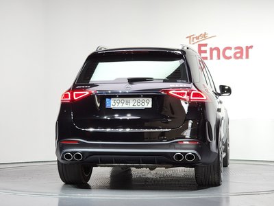 MERCEDES-BENZ GLE - 4