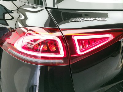 MERCEDES-BENZ GLE - 10