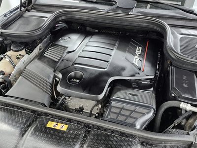 MERCEDES-BENZ GLE - 7