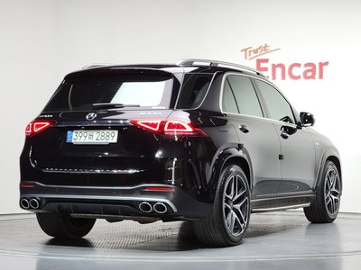 MERCEDES-BENZ GLE - 3