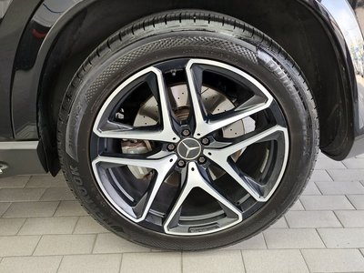 MERCEDES-BENZ GLE - 8