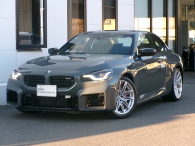 BMW M2 COUPE - 1