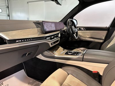 BMW X7 - 4