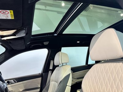 BMW X7 - 5