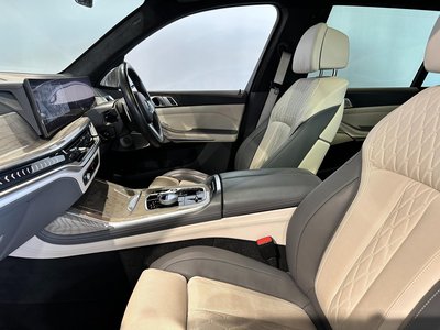BMW X7 - 9