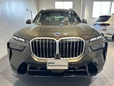 BMW X7 - 8