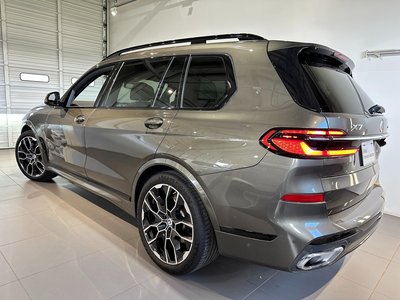 BMW X7 - 6