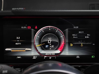 MERCEDES-BENZ G-CLASS - 8