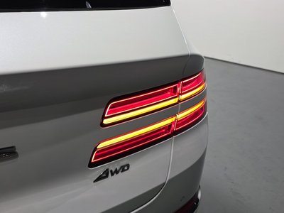 2022 Genesis GV80 — фото 10