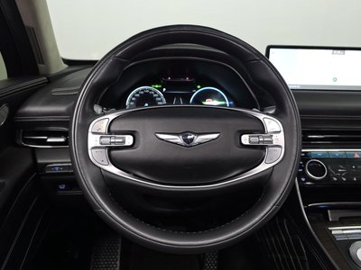 صورة مصغرة 19 لـ 2022 Genesis GV80
