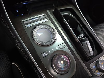 صورة مصغرة 12 لـ 2022 Genesis GV80
