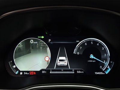 صورة مصغرة 11 لـ 2022 Genesis GV80