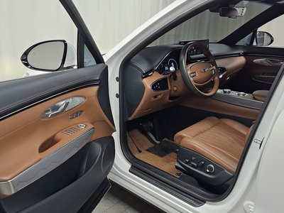 2021 Genesis GV70 photo 10