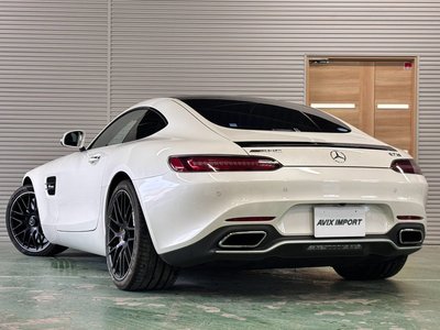 2015 Mercedes-BENZ GT AMG 照片 5