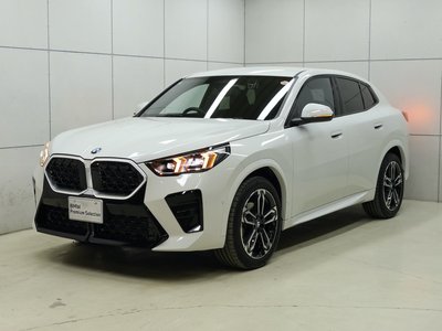 BMW X2 - 6