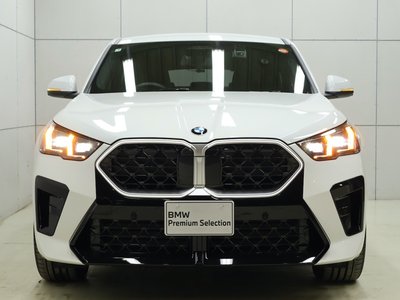 BMW X2 - 5