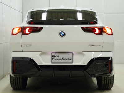 BMW X2 - 10