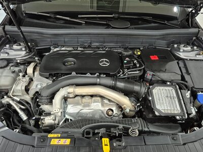 MERCEDES-BENZ GLB - 7