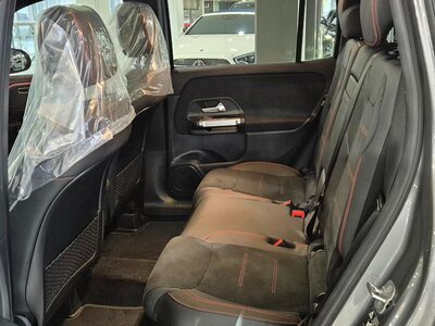 MERCEDES-BENZ GLB - 10