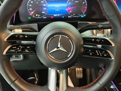 MERCEDES-BENZ GLB - 6