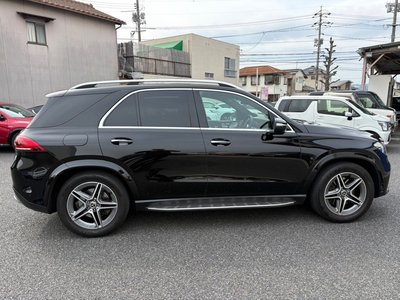 MERCEDES-BENZ GLE - 6
