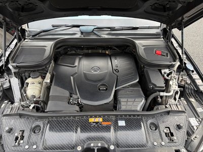 MERCEDES-BENZ GLE - 9