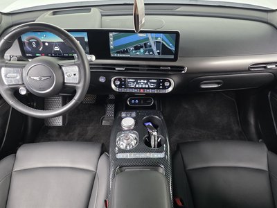 2022 Genesis GV60 — фото 6