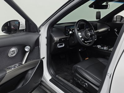 2022 Genesis GV60 — миниатюра 14